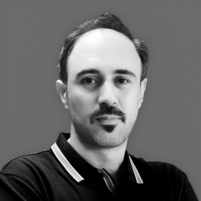 Nima Rafiee