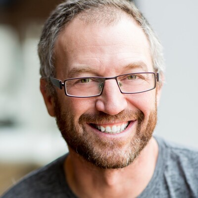 Mark Kashman's Profile Picture