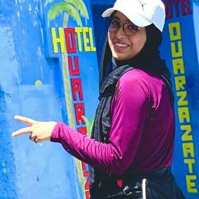 Ihssane Hatim