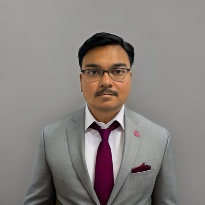 Subhagato Dutta