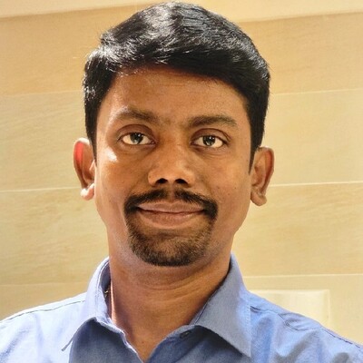 Rajesh Jayaraj's Profile Picture