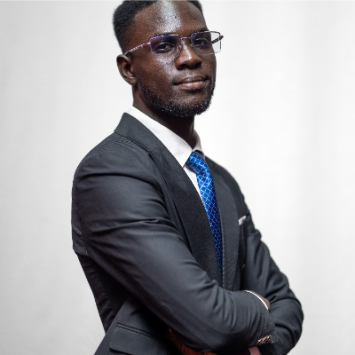 Baimam Boukar Jean Jacques