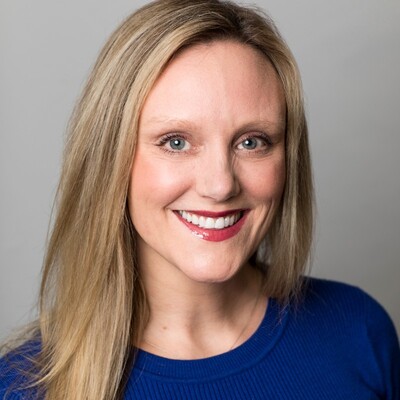 Laurie Pottmeyer's Profile Picture