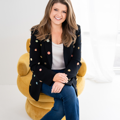 Samantha Pritchard