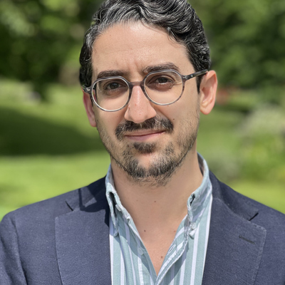 Aviv Ben-Yosef