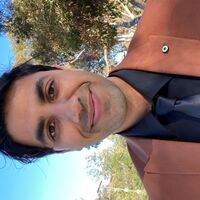 Ashen Parikh