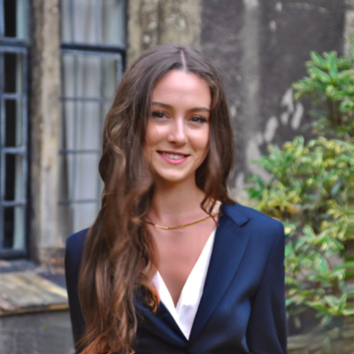 Sasha Newman-Oktan's Profile Picture