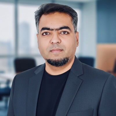 Musab Umair Malik
