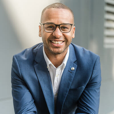 Leon Gordon's Profile Picture