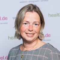 Beatrice Großjohann