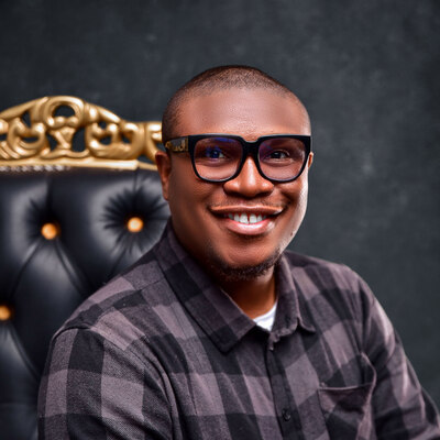 Odinakachukwu Ezeobika
