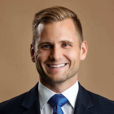 Jered Bare