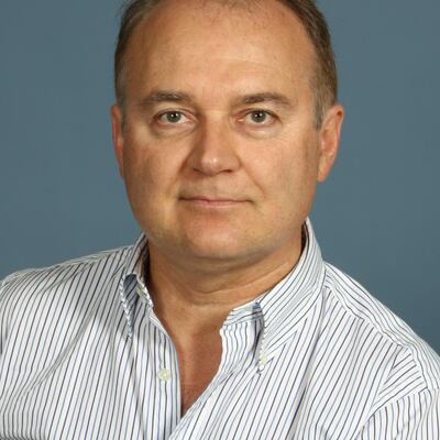 Les McMonagle