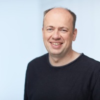 Michael Barg