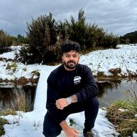 Indranil Ghosh