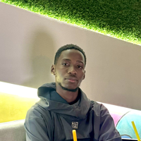 Shamsudeen Adedokun