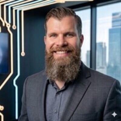 Brian "SchleiF" Schleifer