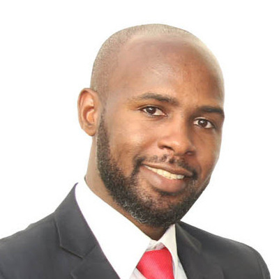 Pascal Uriel ELINGUI