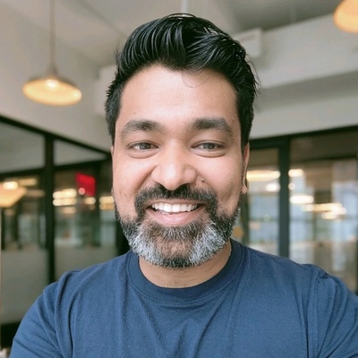 Asim Mittal