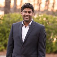 Anudeep Katangoori