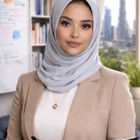 Sahar Burair