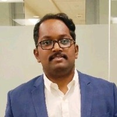 Srinivasan Chinnachamy