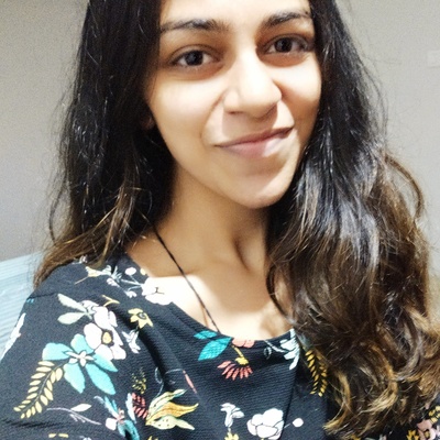 Siwani Agrawal
