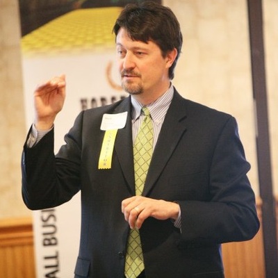 Dave Hatter