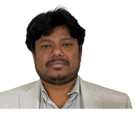 Rasmi Nayak