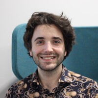 Andrew Blance