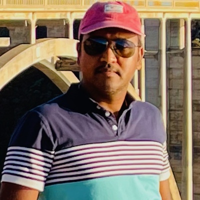 Rajasekhar Konda