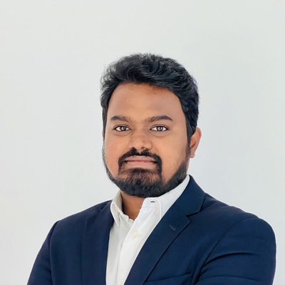 Varun Rao Naladi