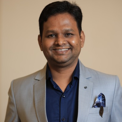 Mandar Chiplunkar
