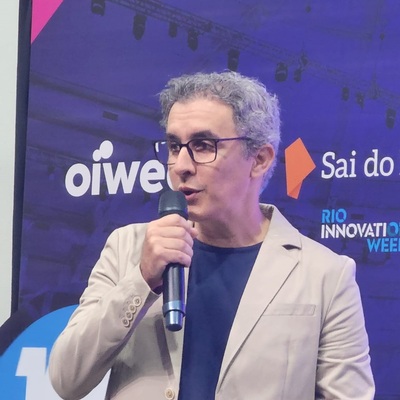 Fabio Correa da Cruz
