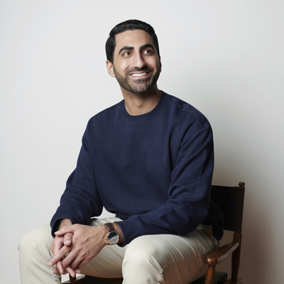 Salman Habib