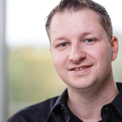 Steffen Gebert