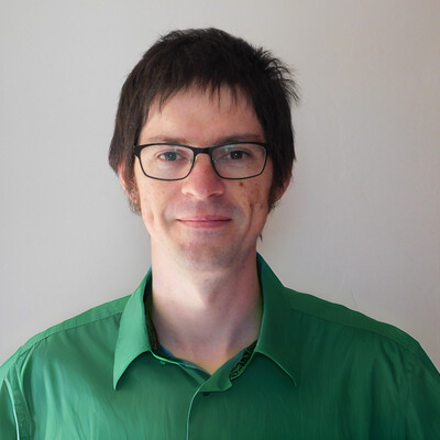Laurent Parenteau