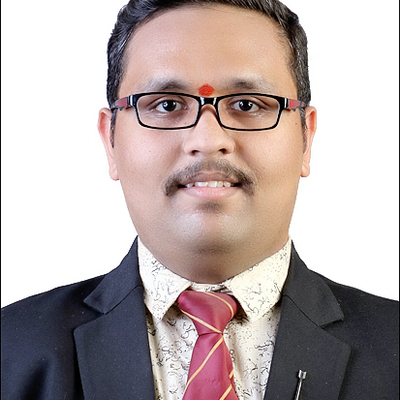 Sankalp Sandeep Paranjpe