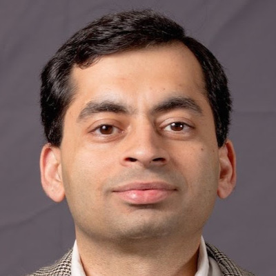 photo of Anurag Tandon