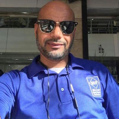 Hassan Fadili