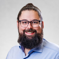 Andy Suderman