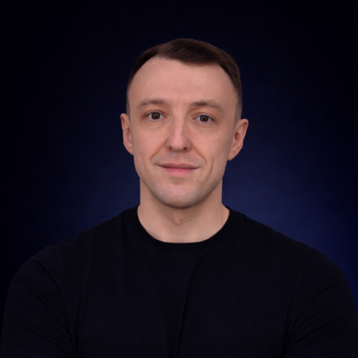 Piotr Gankiewicz