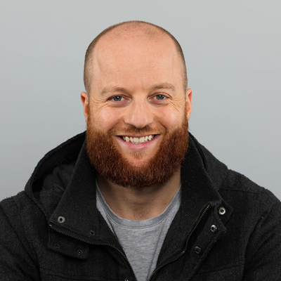 Michael Fornaro