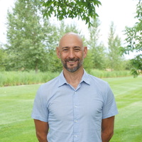 Joshua Radoff
