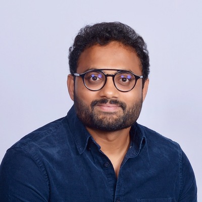 Suri Nuthalapati
