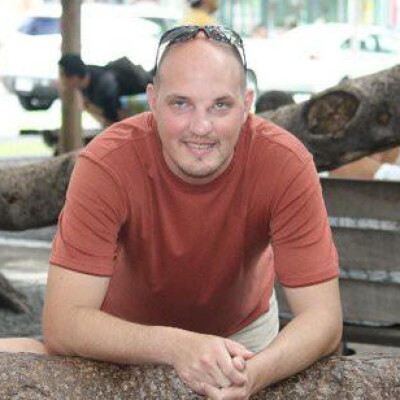 Jesse McCulloch's Profile Picture