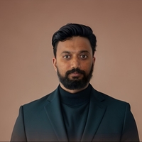 Srikanth Pulicherla