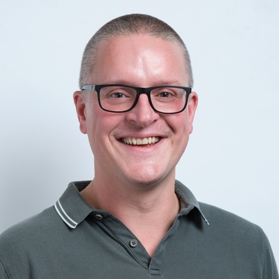 Profile photo of Maarten Balliauw