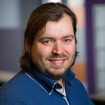 Gerben Jan Dijkman