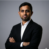 Ravi Kiran Pagidi